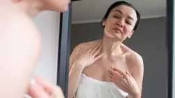 Nagy bajt jelez a tüdőben, ha ilyen a bőröd