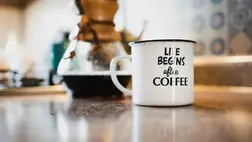 Borzasztó dolgokat művel a testeddel, ha éhgyomorra iszod a kávét