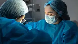 Botrány Bécsben: ukrán menekült segélyből csináltatott melleket. Illusztráció. Fotó: Internet