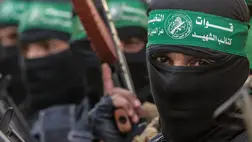 Botrány Kairóban: kidobták a Hamász iszlamista terroristáit az ötcsillagos szállodából a brit oknyomozó-leleplezés után. Illusztráció. Fotó: MTI/EPA/Mohamed Szaber