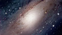 Brutális hullám söpör végig a Tejútrendszeren – csillagok tízezrei mozdultak ki a helyükről