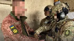 Brutálisan megvertek egy sorozásra behívott férfit, egy szervét el kellett távolítani. Fotó: Ukrán Főügyészség Hivatala