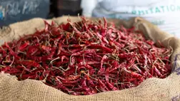 Cayenne-bors: nem is bors, de jó hatással lehet az egészségre