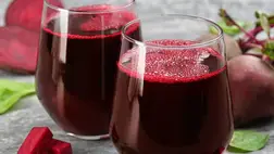 Céklás ivólé tele vitaminnal: igazi téli immunerősítő