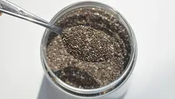 Zsírégető magocska, ami serkenti az emésztést: ezek a legjobb chiamagos receptek