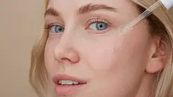 Csökkenti a gyulladást, szabályozza a faggyútermelést