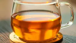 Citromfűtea: ezek a lehetséges mellékhatásai