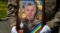  Közélet / Ungvár / Ungvári járás / Kárpátalja / Ukrajna / Katonai temetés / Elesett katona / Kárpátalja hírek / Halálos áldozat / Harctéri veszteségek / Orosz-ukrán háború / Kárpátaljai katonák / Kárpátaljai áldozat / Ungvári Városi Tanács / Ukrán hadsereg