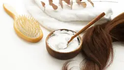 Csak 2 dolog kell a kondicionáló mellé, és új életre kel a megviselt frizura