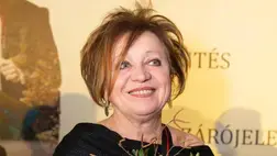 Csákányi Eszternek nem született gyermeke