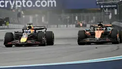 Csalással vádolta a Red Bull a McLarent, a Mercedes főnöke is reagált