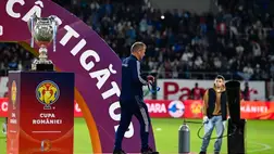 Csalást kiáltanak a Román Kupa sorsolása után