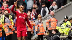 Újabb bejelentés a Liverpoolnál: eldőlt a csapatkapitány sorsa