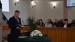 Csendesdélután Csongoron - Jót tenni másokkal – ez az örömteli szolgálat. Fotó: Kárpátinfó/ Kovács Erzsébet