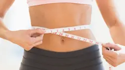 Csökkenni kezd a hasi zsír, beindul a fogyás