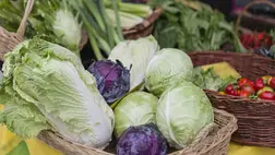 Csökkenti a krónikus gyulladást, tele van C-vitaminnal