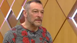 Czutor Zoltán nyilvánosan pofozta fel a 11 éves fiát: emiatt tette