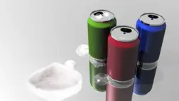 Felmérték a cukros üdítők hatását; ezekben az országokban súlyos a helyzet 