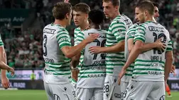 Dán kirakatcsapat előtt: előkelő helyen a Fradi a klubvilágranglistán