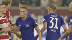 Nagy bajban a Hertha, Dárdai Pál fiai elhagyhatják a csapatot