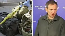 Ukrajna új rotációs rendszert vezet be a katonák számára, amely alternatívát kínál a demobilizáció helyett – nyilatkozta Fedir Veniszlavszkij. Fotó: Unian