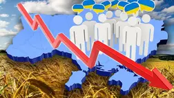 Demográfiai válság. Illusztráció. Fotó: Internet