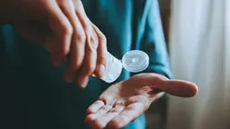 Döbbenetes: a túl sok kézfertőtlenítő árthat az immunrendszerednek