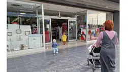 Jól megnőttek Dombóvári István fiai