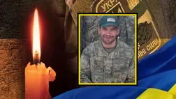 A Donyeck megyei fronton életét vesztette Roszoha Olekszandr, Beregszász város katonája.