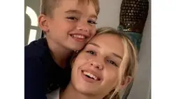 Dopeman lánya sugárzóan szép tini