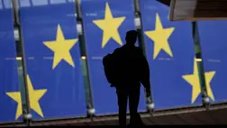 Brüsszel nem tervezi a szankciók enyhítését - a tűzszünet múlhat rajta / Fotó: AFP