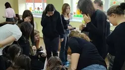 Edukációs programsorozat szülőknek (2.) - Az óvodai beszoktatás menete és nehézségei