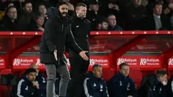 Rúben Amorim úgy érzi, már nem sokáig lesz a Manchester United edzője