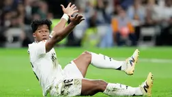 Egy mez okozott feszültséget a Real Madrid öltözőjében