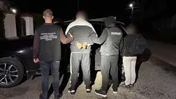 Badaló / Beregszászi járás / Kárpátalja / Ukrajna / Embercsempészet / Embercsempészet Kárpátalja / Tisza folyó / Katonaköteles férfiak / Ukrán-magyar határ / Kárpátalja hírek / Illegális határátlépés / Csempészkísérlet / Zöldhatár / Ukrán Állami Határőrszolgálat - DPSZU