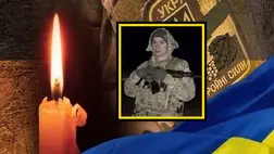 A Bahmuti járásban teljesített szolgálat közben vesztette életét a Beregszászi járásban található Nagykomját katonája, Kljusz Vaszil.