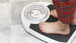 Elhízás, túlsúly. Illusztráció. Fotó: Internet