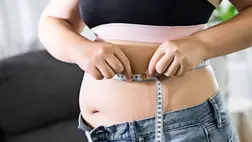 Nem az akaraterőn múlik az elhízás 