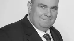 Elhunyt Zsukovszky Miklós, a Beregi Református Egyházmegye volt esperese