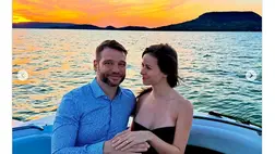 Eljegyezték az ATV gyönyörű műsorvezetőjét