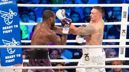Elképesztő összecsapás lesz a vitathatatlan nehézsúlyú bokszbajnoki címért