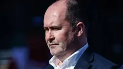 Itt az újabb F1-botrány: lemondott az FIA elnökhelyettese