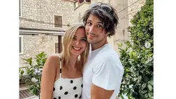 Ember Márk először szólalt meg a szakításról