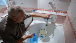 Emelkedhetnek a lakossági vízdíjak Ukrajnában, a kormány már készíti a döntést