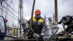 Oroszország és Ukrajna egy hete nem támadja egymás energiaszektorát