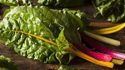 Ételek, amelyekben sok a K-vitamin