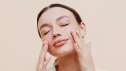 Ettől olyan friss és ragyogó a modellek arcbőre