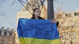 Európában ragadhat több millió ukrán menekült