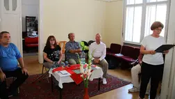 Évadzáró és nyárköszöntő a Magyar Múzsával