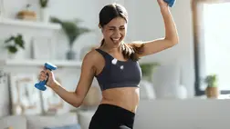 Ez az 5 sport szinte ingyen van - Otthon is végezheted, és kevés felszerelés kell hozzá